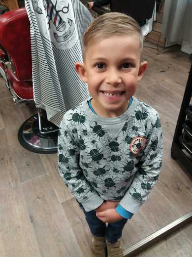 Barber