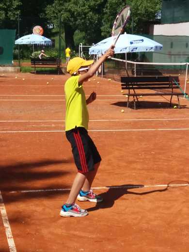 Tenis 19