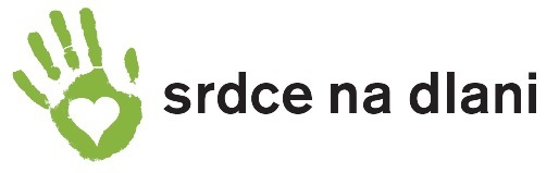 NADAČNÍ FOND SRDCE NA DLANI