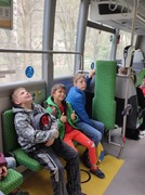 Jak dřevěný domeček, přivezl pár oveček (12).jpg