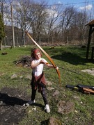 Jak dřevěný domeček, přivezl pár oveček (19).jpg
