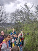 Jak dřevěný domeček, přivezl pár oveček (6).jpg