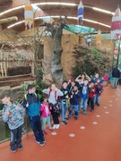 Jak dřevěný domeček, přivezl pár oveček (7).jpg